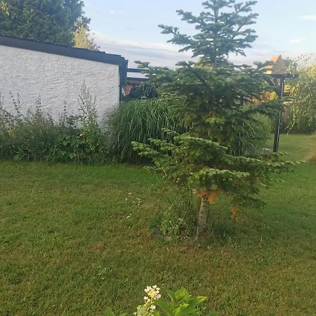 Ferienhaus Mit Kamin Krackow Eksteriør billede