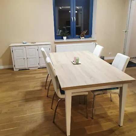 Ferienhaus Mit Kamin Krackow Eksteriør billede