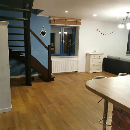 Ferienhaus Mit Kamin Krackow Eksteriør billede