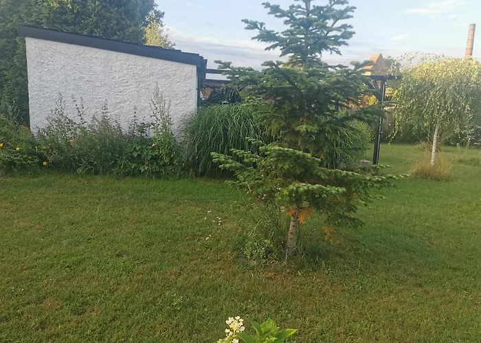 Ferienhaus Mit Kamin