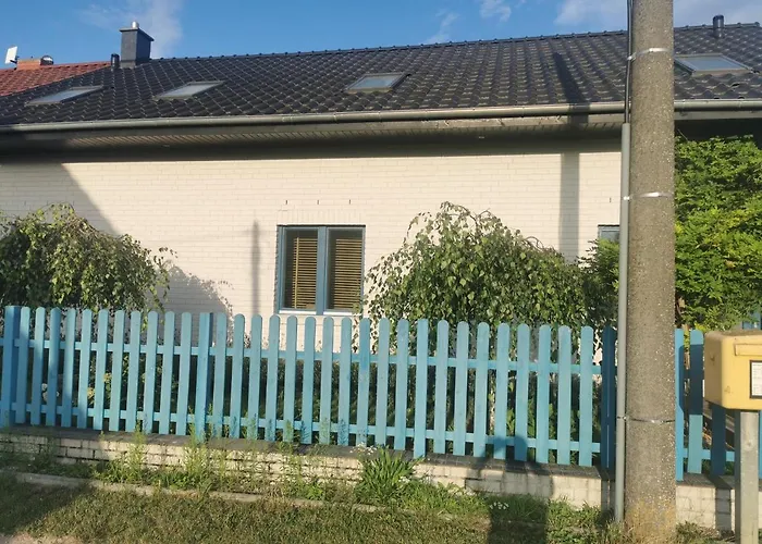 Ferienhaus Mit Kamin