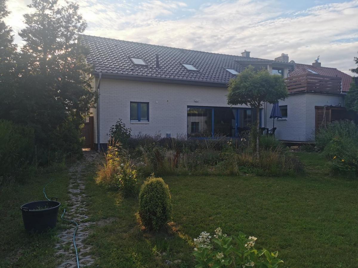 Mit Kamin