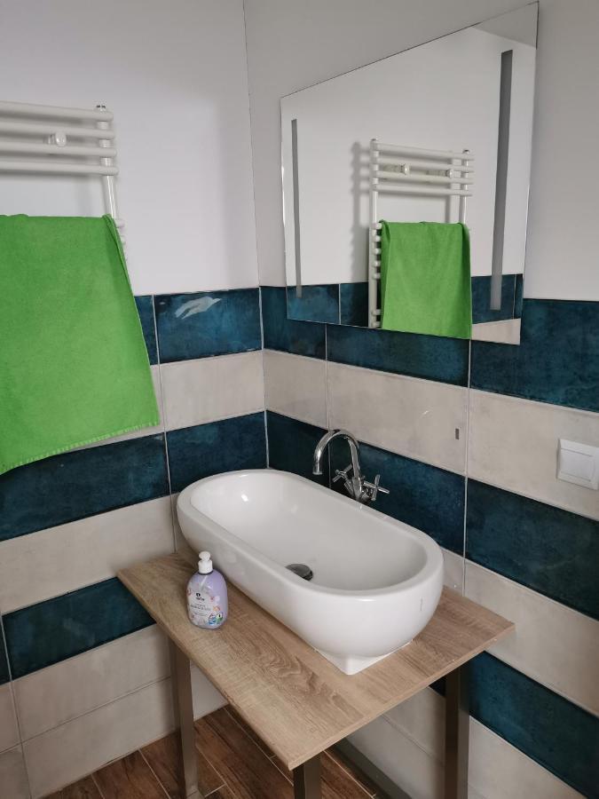 Holiday home Mit Kamin *