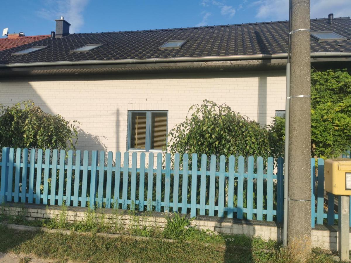 Mit Kamin * Krackow