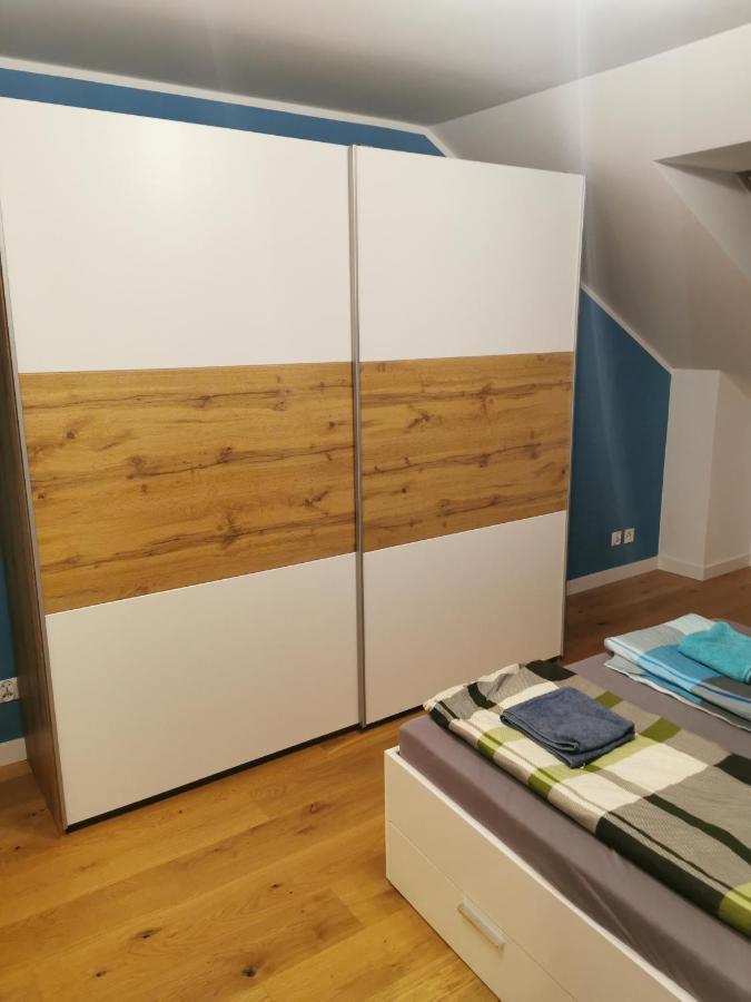 Mit Kamin Holiday home *