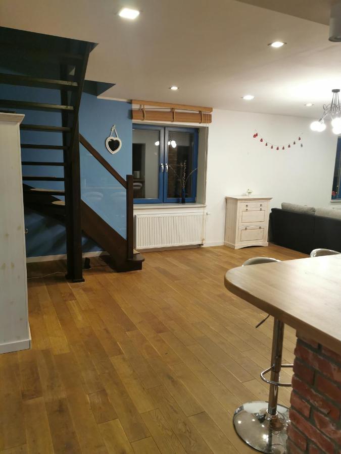 Mit Kamin Holiday home *
